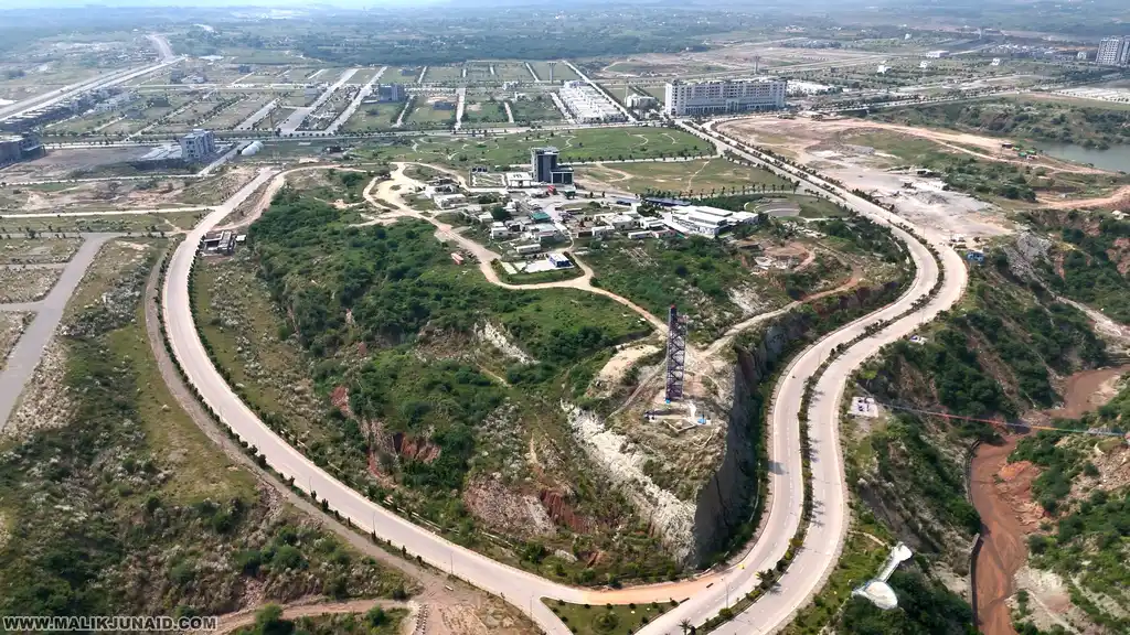 STZA Special Technology Zone - Silicon Village